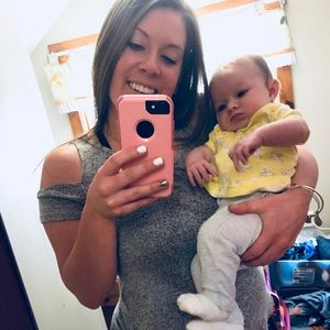 Meet your Posher, Shayna